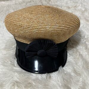 Eric Javits Vintage Hat